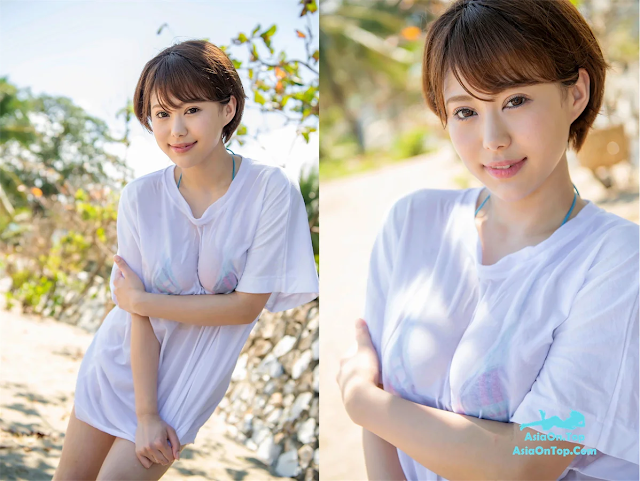 Yuu Yamamoto (山本ゆう) – YUU MODE フルーツパンチ