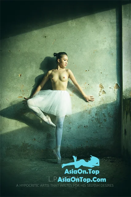 L.P.VISION Photography – 舞者 | L.P.VISION Photography – Dancer