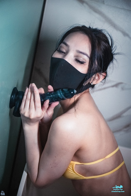 BLUECAKE Sayuri – Vol.02 Sticky A