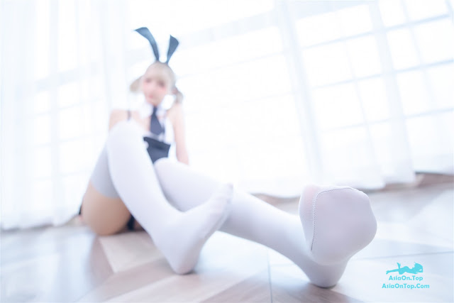 Coser@神楽坂真冬 Vol.093 21年12月微博订阅 | Coser @Kagurazaka Mafuyu Vol.093 December 2021 Weibo Subscription