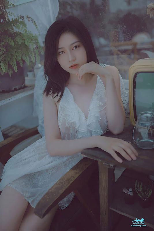 Coser@年年Nnian – 青青子衿