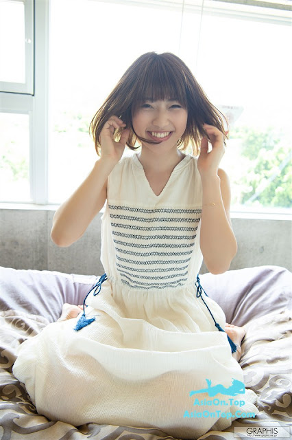 Graphis 2024-04-12 Masami Ichikawa 市川 まさみ – Limited Edition