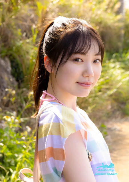 [JP] Mio Ishikawa (石川澪) – Unusual | [JP] Mio Ishikawa – Unusual