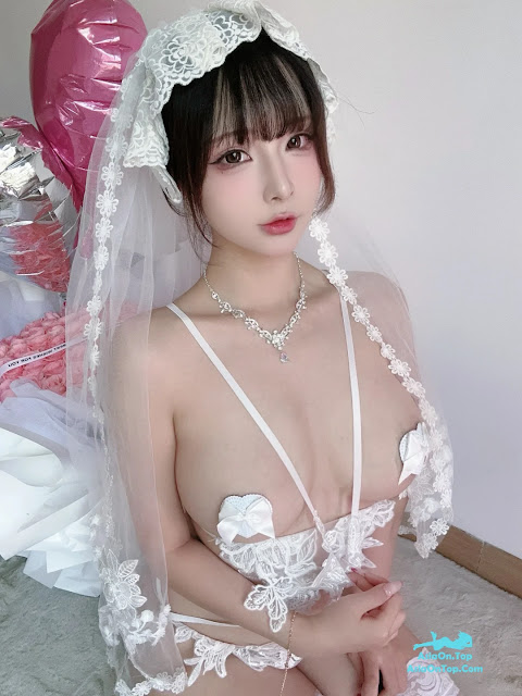 Coser@yuuhui玉汇 – 永恒之爱 | Coser@yuuhui玉汇 – Eternal Love