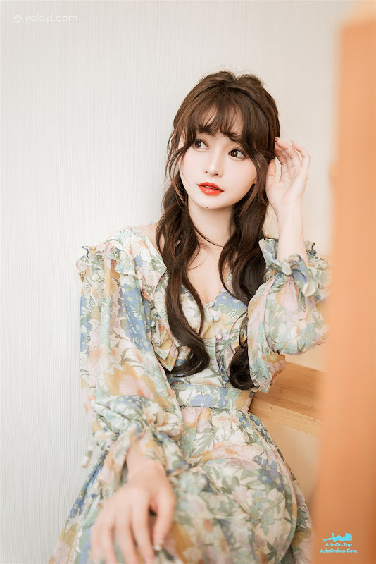 YaLaYi雅拉伊 Vol.1015 Xiao Ting