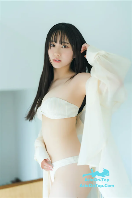 JP Momoko Oshiro 大白桃子 – 桃白 Vol.2
