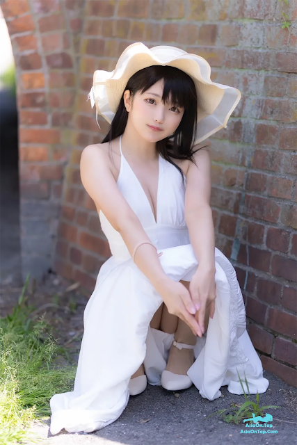 [JP] Mainemu (毎眠かのん) – 夏恋模様 | [JP] Mainemu (Maimoe Kanon) – Natsu Koi Mōyou