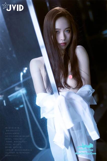 [JVID] 淇淇selina – 穀雨白露花茶 淇淇美少女四點全露 | [JVID] Qiqi Selina – Gu Yu Bai Lu Hua Cha Qiqi Beautiful Girl Four Points Fully Revealed