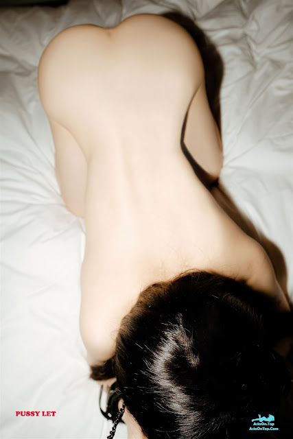[PUSSYLET] Vol.24 Candy (캔디) No.03 Slave