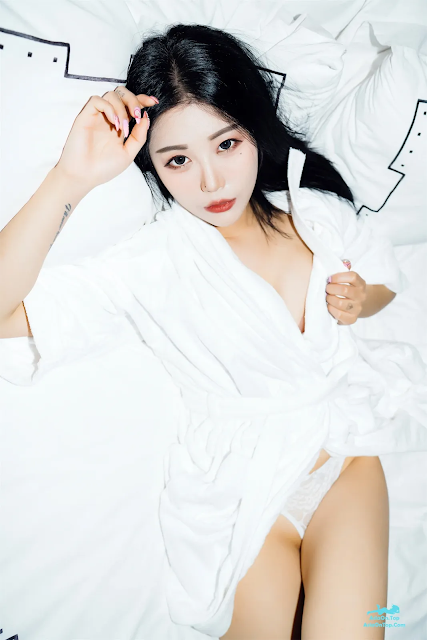 [Moon Night Snap] Bomi (보미) – Good Day Vol.02