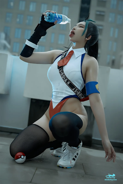 Coser@ZinieQ – Nemona