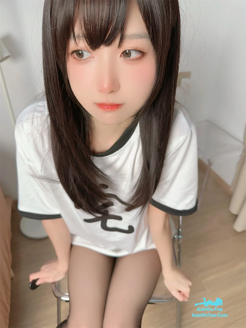 Coser@布丁大法 (Pudding Dafa) – 宅女的日常 | Coser@Pudding Dafa – A Housewife’s Daily Life