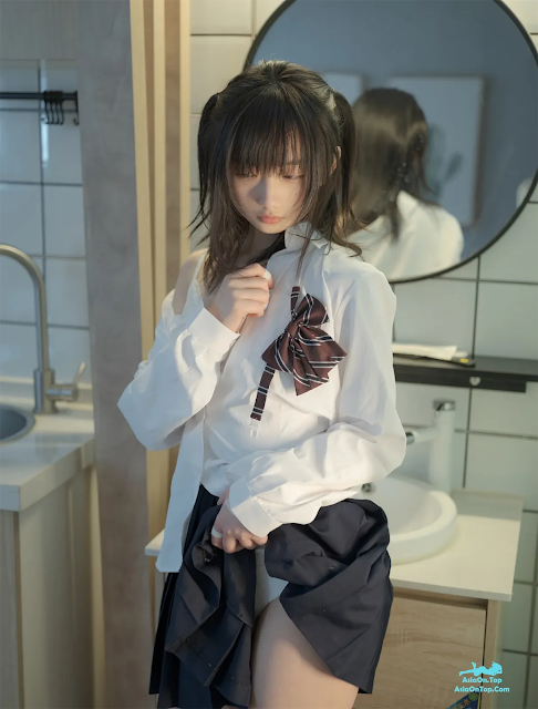少女秩序 – ACE01 千澄 jk