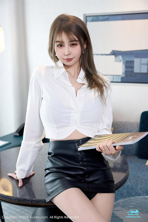 [Xiuren秀人网]2025.06.20 NO.10439 Zoe柚柚[80+1P／851MB]