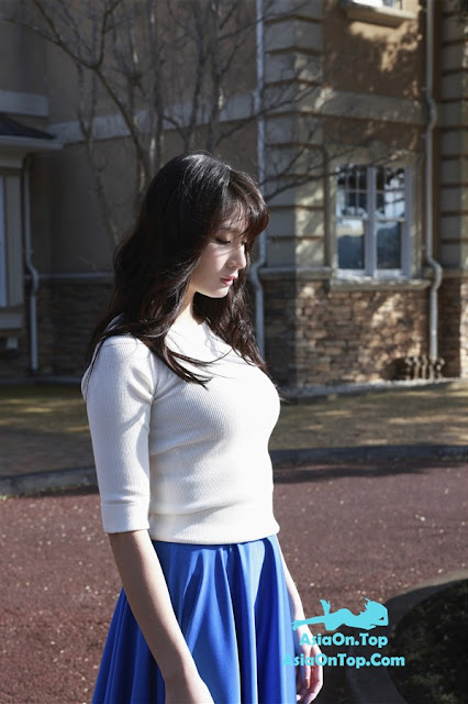 FRIDAY Yuki Kiyose 清瀬汐希 – Laviere