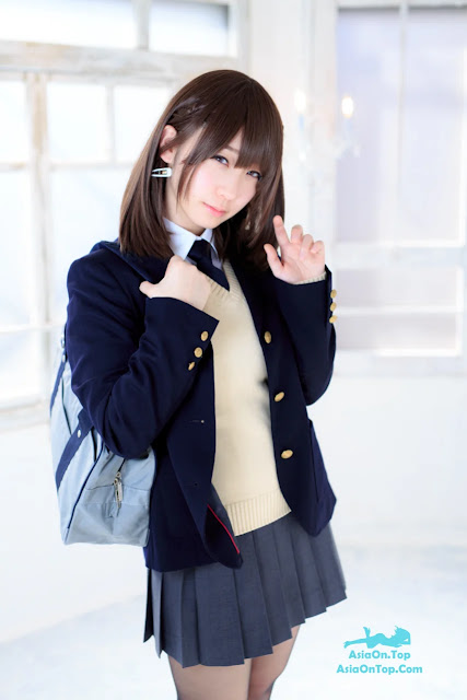 [JP] Moe Iori (伊織萌) – 月曜日のあの子 | [JP] Moe Iori (伊織萌) – That Child on Monday