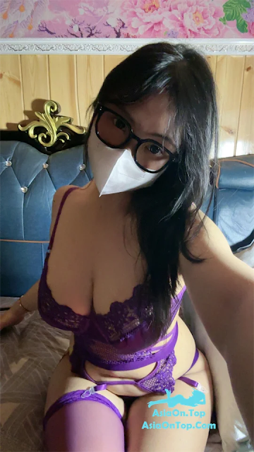 可爱的肉巴 – 紫色梦幻 | Adorable Dick – Purple Fantasy