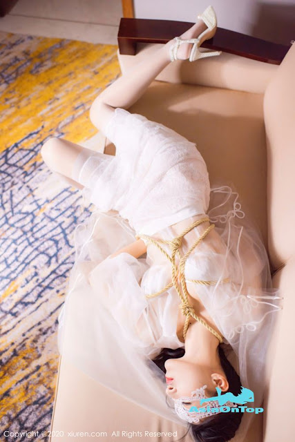 Xiuren – AOT – Vol 2746