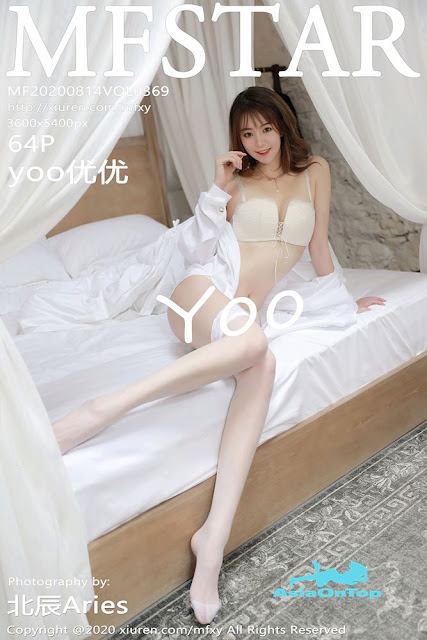 MFStar - AOT - No 369