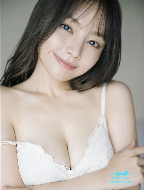 JP Misao Ueda 上田操 – 密会ベッド イン