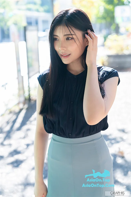 [JP] Kamiki Rei (神木麗) – [Graphis Gals] No.556 Glorious! | [JP] Kamiki Rei (神木麗) – [Graphis Gals] No.556 Glorious!