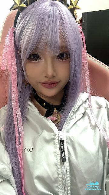 Coser@PuyPuy – 9月Patreon-BB Summer 2nd