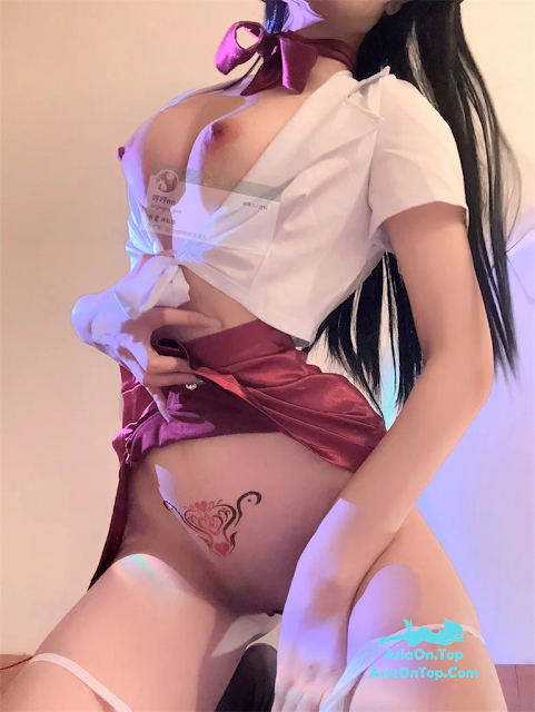 Coser@哼哼nn & Qinger_yaa – 甜妹视图合集 | Coser@哼哼nn & Qingeryaa – Sweet Girl Photo Collection