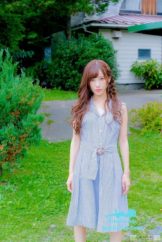 Graphis Amatsuka Moe 天使もえ – HONEY