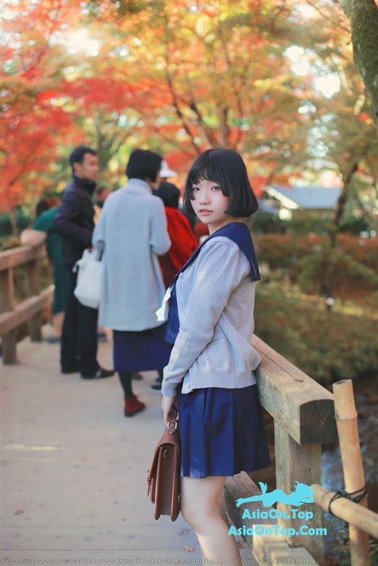 Mimmi 밈미 x Innocent A