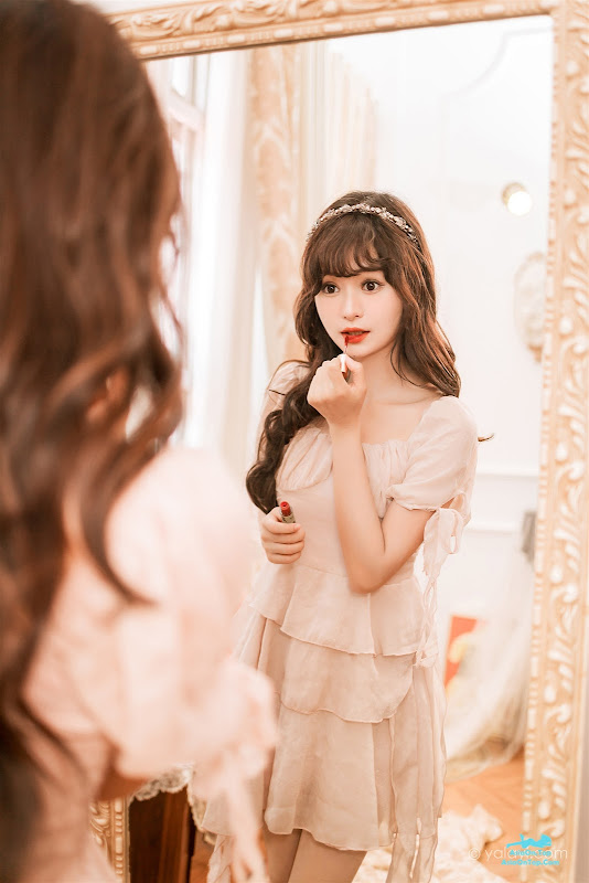 YaLaYi雅拉伊 Vol.1005 Xiao Ting