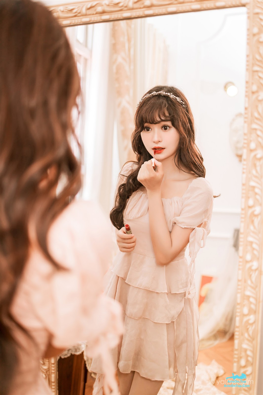 YaLaYi雅拉伊 Vol.1005 Xiao Ting