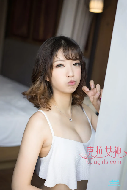 KelaGirls 2017-11-01 Nai Nai (奈奈)
