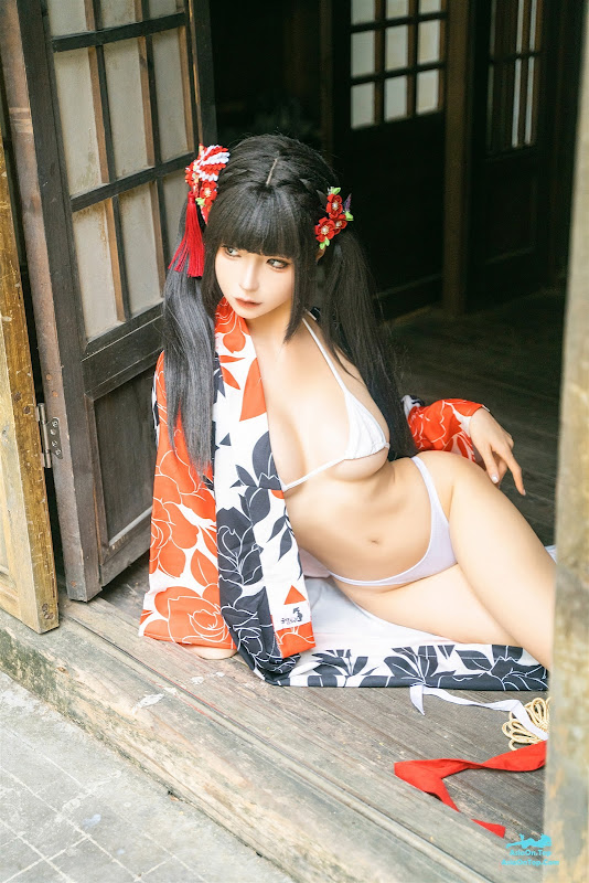 Coser@蠢沫沫 (chunmomo) – 祭