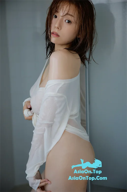 JP Ai Shinozaki 篠崎愛 – IDEA Reverse