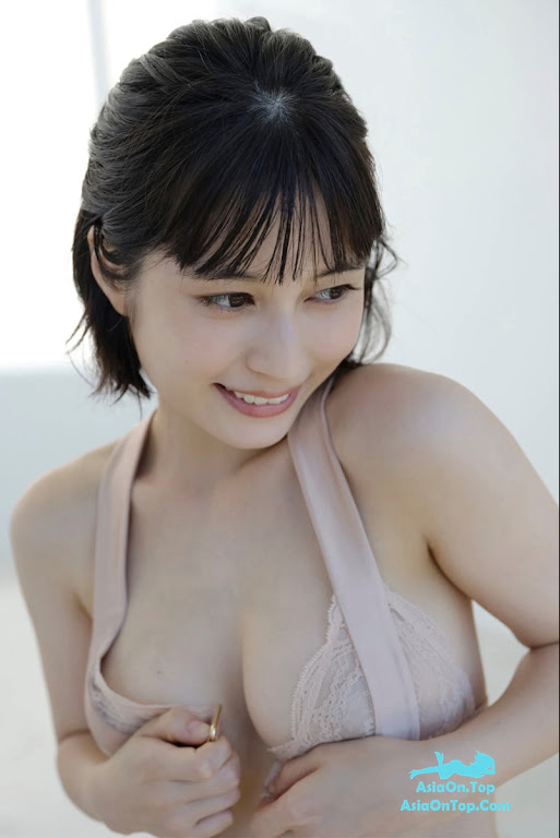 Sakurako Okubo 大久保桜子 – 素肌に触れたい Part1