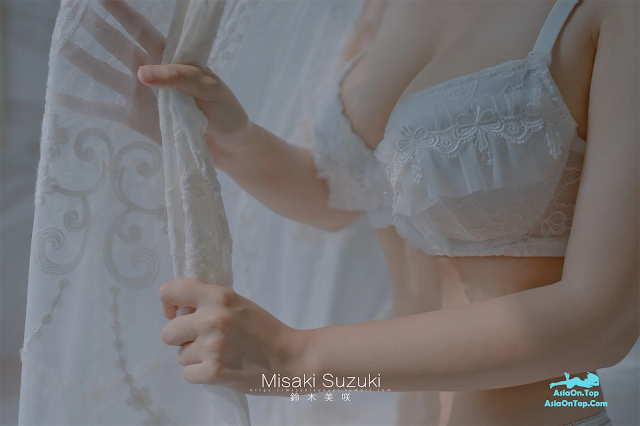 Coser@铃木美咲 (Misaki Suzuki) – 大小姐的爱欲幻想 | Coser@Suzuki Misaki (Misaki Suzuki) – The Young Lady’s Love and Desire Fantasy