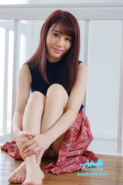 [JP] Saika (河北彩花) – Romantic Saika アサ芸SEXY女優写真集 | [JP] Saika (Kawakita Saika) – Romantic Saika Asa Yomi Sexy Actress Photo Book