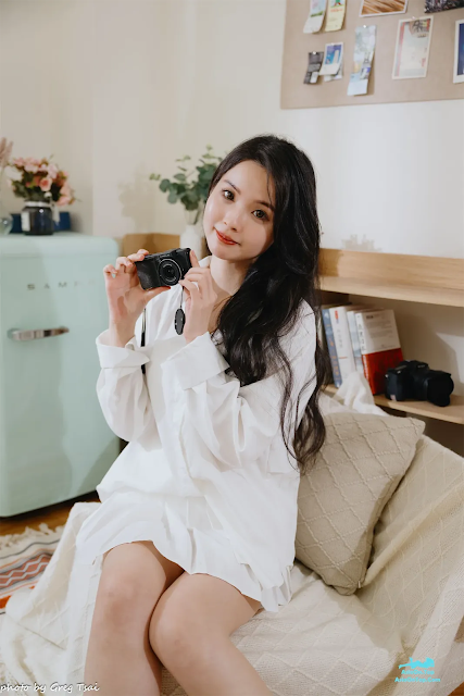 米浆 – 居家百褶裙 | Rice Pulp – Home Pleated Skirt