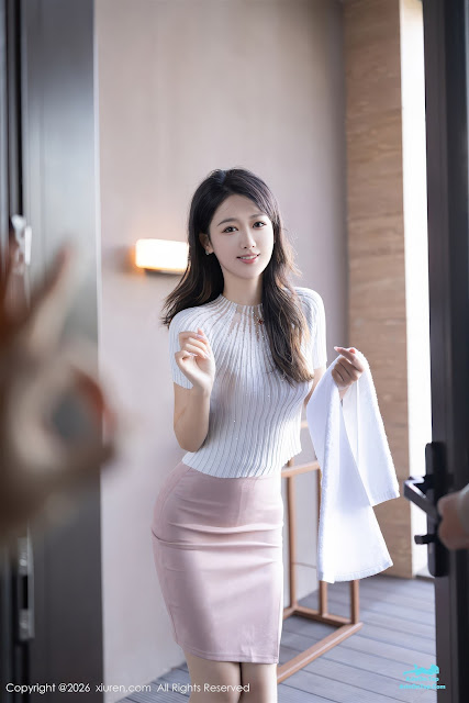 [Xiuren秀人网]2026.01.05 NO.11195 唐安琪[75+1P／780MB]