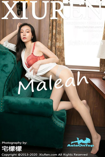 Xiuren – AOT – No 2430