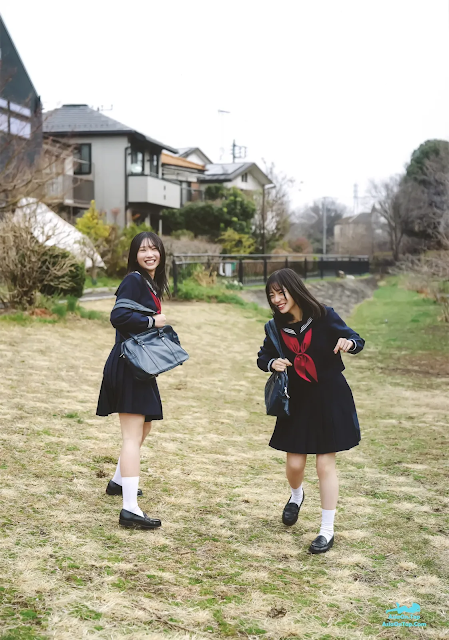 [JP] B.L.T. Graduation 2025 中学·高校卒業 | [JP] B.L.T. Graduation 2025 Middle School & High School Graduation