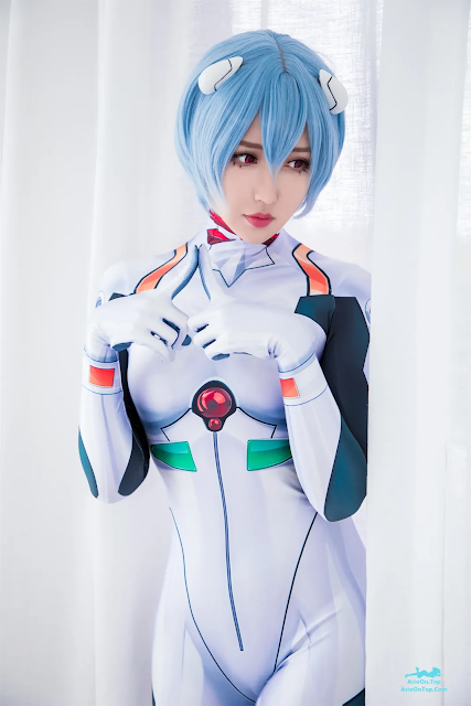 Coser@MisswarmJ – Rei