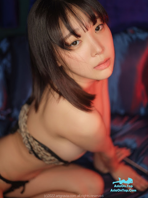 AG Vol.434 Kang In-kyung 강인경
