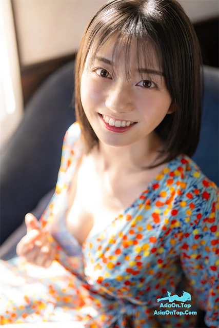 [JP] Kanna Seto (瀬戸環奈) – 恋のはじまり | [JP] Kanna Seto (瀬戸環奈) – The Beginning of Love