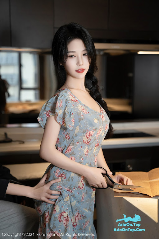 XIUREN 8704 – Li Shi (利世) Sexy photo free download