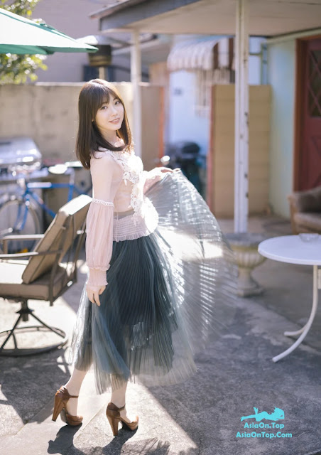 [JP] Mio Ishikawa (石川澪) – ミオドール mio.dol | [JP] Mio Ishikawa – Mio Doll mio.dol