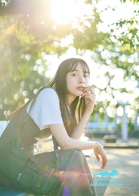 [JP] Hiroe Igeta (井桁弘恵) – 写真集 つかのま | [JP] Hiroe Igeta – Photo Book A Fleeting Moment