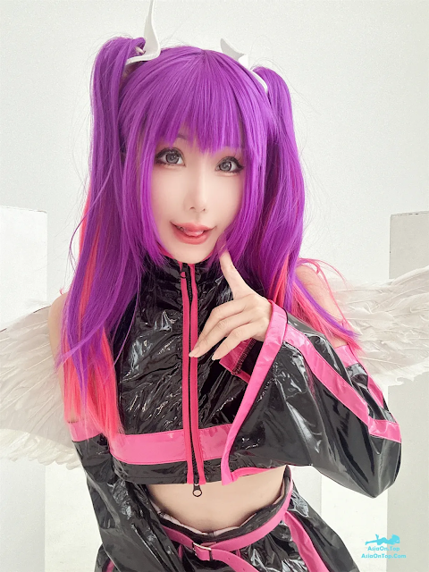 Coser@楊衣Yangyi – 利米艾拉 | Coser@杨衣yangyi – Limiela