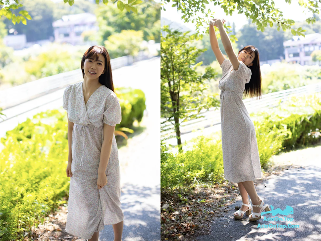 [JP] Miyamura Nanako (宮村ななこ) – SEVENTH HEAVEN | [JP] Miyamura Nanako (宮村ななこ) – SEVENTH HEAVEN
