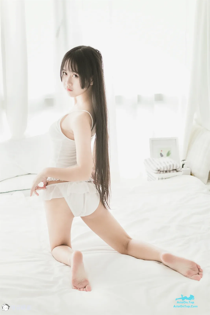 Cosplay@兔玩映画 Vol.010 小吊带